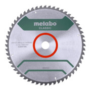 Metabo zaagblad "precision cut wood - classic", 305x2,4/1,6x30 Z56 WZ 5°neg /B