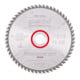 Metabo zaagblad "precision cut wood - professional", 210x2,6/1,8x30, Z56 WZ 10°