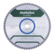 Metabo zaagblad "steel cut - classic", 305x2,6/2,2x25,4 Z60 FZFA/FZFA 4°