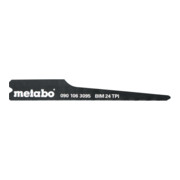 Metabo zaagbladen 24 tanden (10 stuks)-1