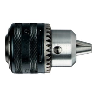 Metabo Zahnkranzbohrfutter 10 mm, 1/2"