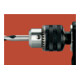 Metabo Zahnkranzbohrfutter 10 mm, 1/2"-3