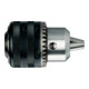 Metabo Zahnkranzbohrfutter 10 mm, 3/8"-1