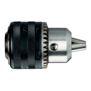Metabo Zahnkranzbohrfutter 10 mm, 3/8"