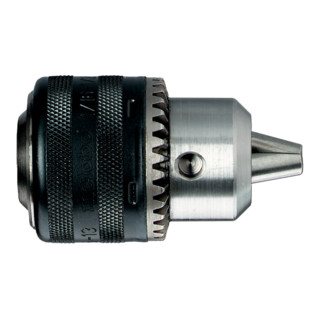 Metabo Zahnkranzbohrfutter 13 mm, 1/2"