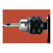 Metabo Zahnkranzbohrfutter 13 mm, 1/2"-3
