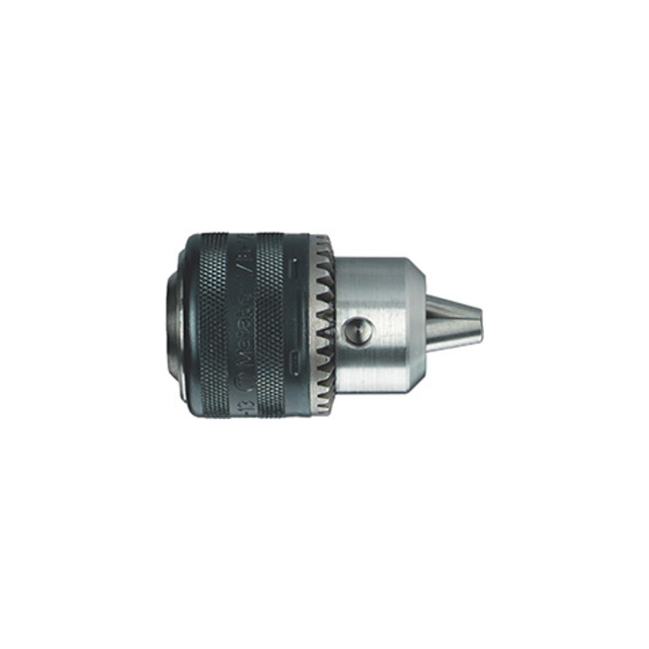 Metabo Zahnkranzbohrfutter 13 mm, 3/8"
