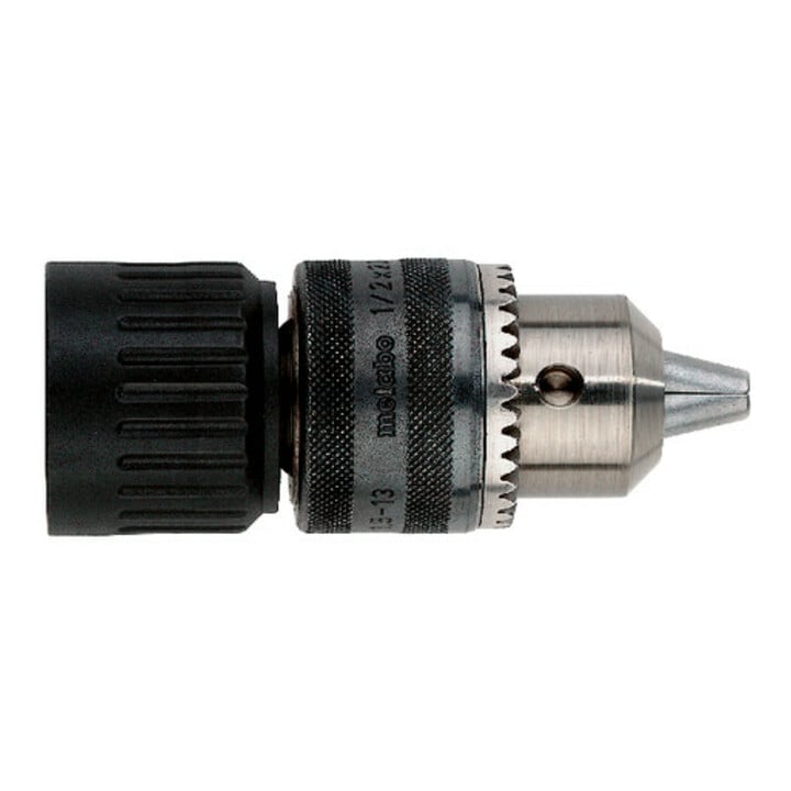 Metabo Zahnkranzbohrfutter 13 mm mit Adapter