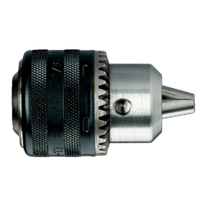 Metabo Zahnkranzbohrfutter 13mm 3/8"
