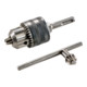 Metabo Zahnkranzbohrfutter mit SDS-plus Adapter SP-1