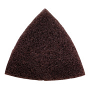 Metabo zelfklevend schuurvlies normaal korund voor driehoekschuurmachines