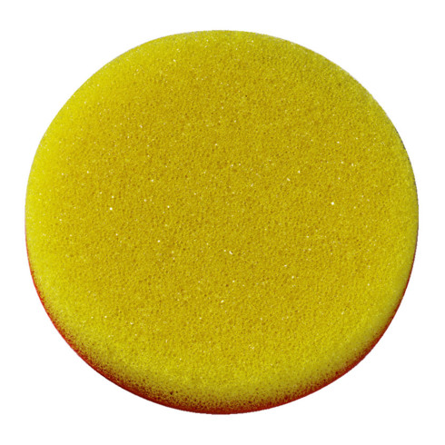 Metabo zelfklevende polijstspons grof