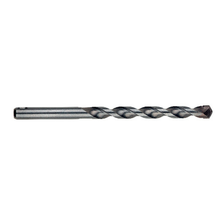 Metabo Zentrierbohrer HM, 8x120 mm, für "Pionier"-Universal-Lochsägen und leichte Hammerbohrkronen.