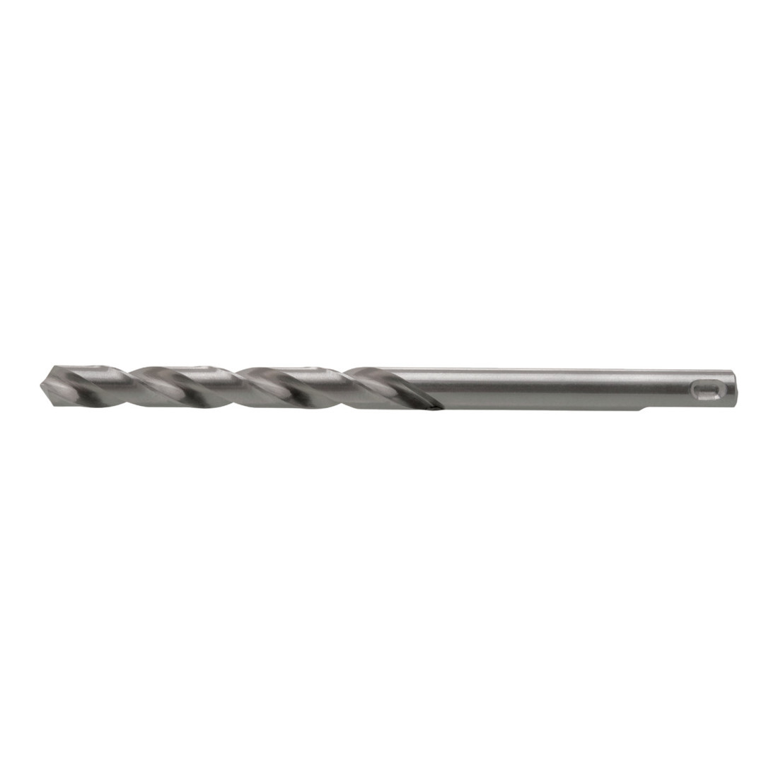 Metabo Zentrierbohrer HSS, 7,4x120 mm, für "Pionier"-Universal-Lochsägen und leichte Hammerbohrkronen