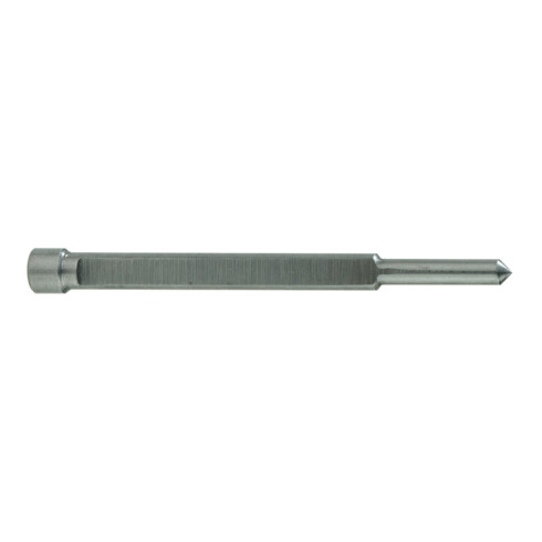 Metabo Zentrierstift für HSS kurz Ø 12 - 60 mm
