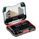 Metabo Zubehör-Set SP, 55-teilig-1