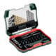 Metabo Zubehör-Set SP, 55-teilig