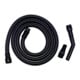 Metabo zuigslang, Ø 32 mm, lengte 3,5 m, voor ASA 25 L PC, ASA 30 L PC Inox