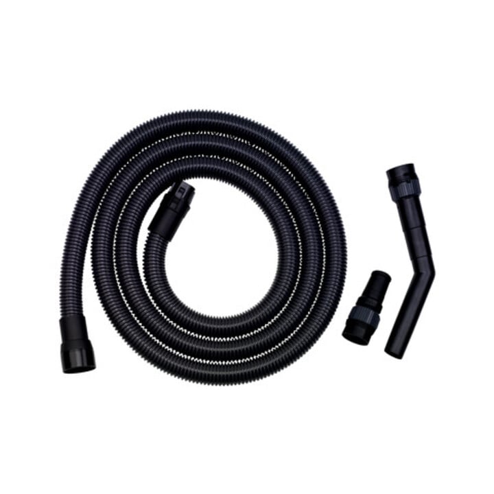 Metabo zuigslang, Ø 32 mm, lengte 3,5 m, voor ASA 25 L PC, ASA 30 L PC Inox