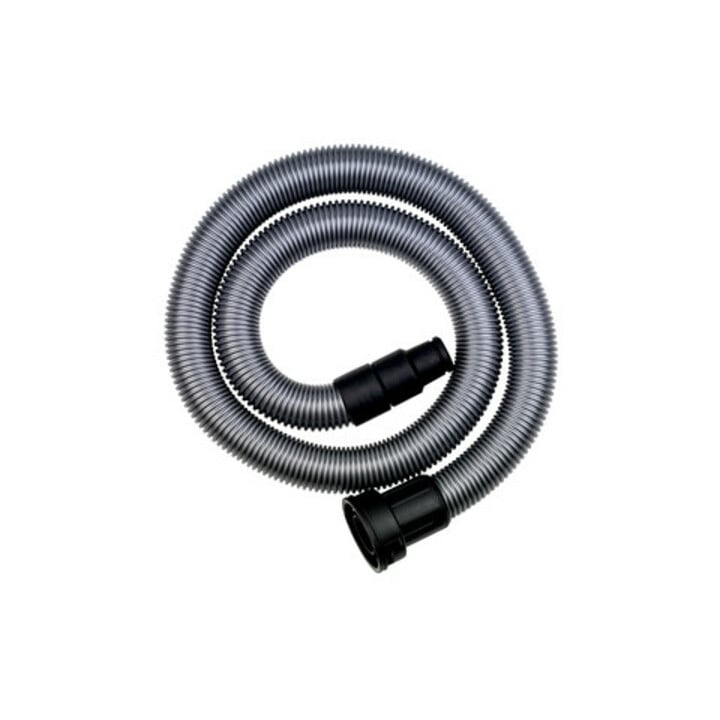 Metabo zuigslang, Ø 35 mm, lengte 1,75 m, aansluitingen 58/ 35 mm
