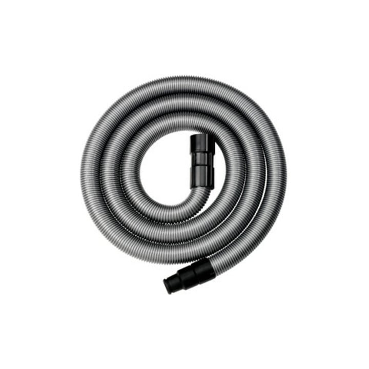 Metabo zuigslang, Ø 35 mm, lengte 3,5 m, aansluitingen 58/35 mm