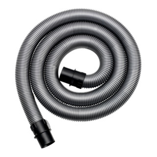 Metabo zuigslang, Ø 58 mm, lengte 3 m, aansluitingen 58/58 mm
