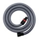 Metabo zuigslang Quick, Ø 32mm, lengte 4,0 m