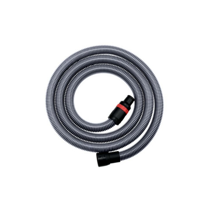 Metabo zuigslang Quick, Ø 32mm, lengte 4,0 m