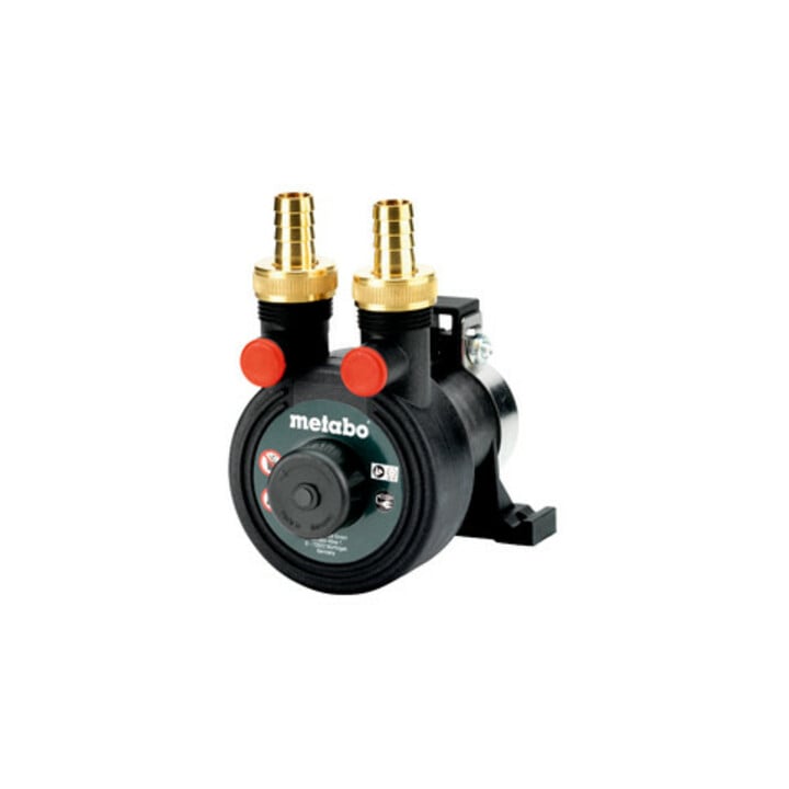 Metabowerke Vorsatzpumpe 3.000 l/h 627640000