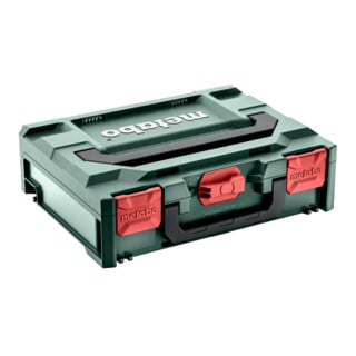 metaBOX 118, vide (626882000)