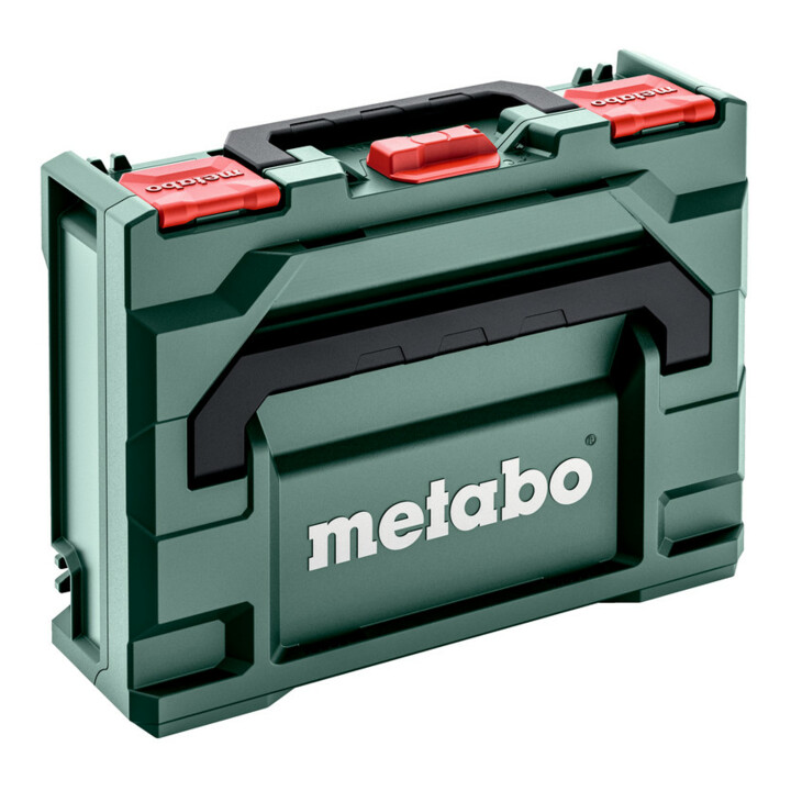 metaBOX 118, vide (626882000)