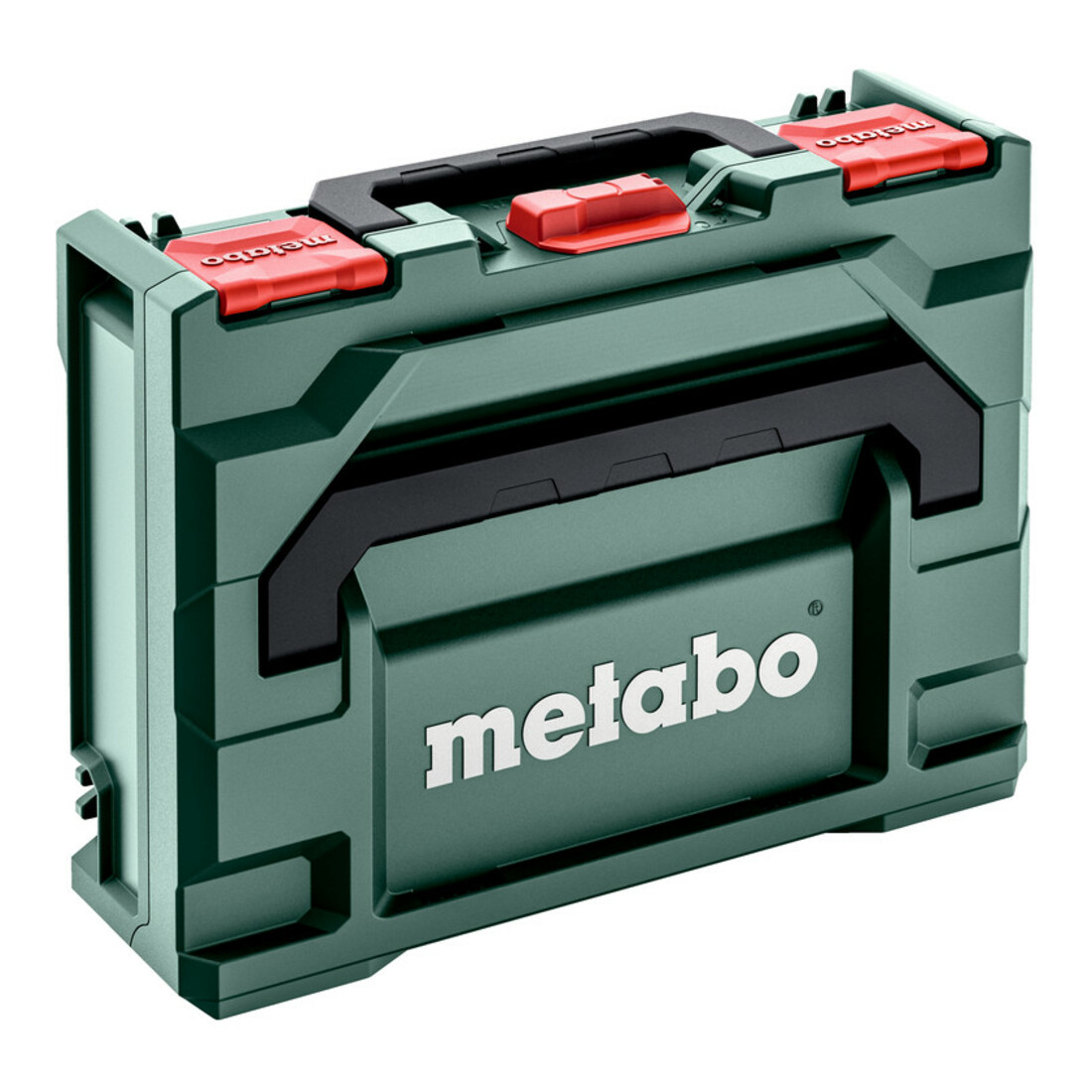 metaBOX 118, vide (626882000)