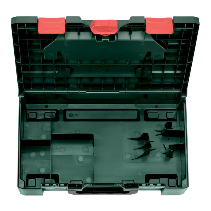 metaBOX 145 L pour BS LTX / SB LTX, 18V (626891000)