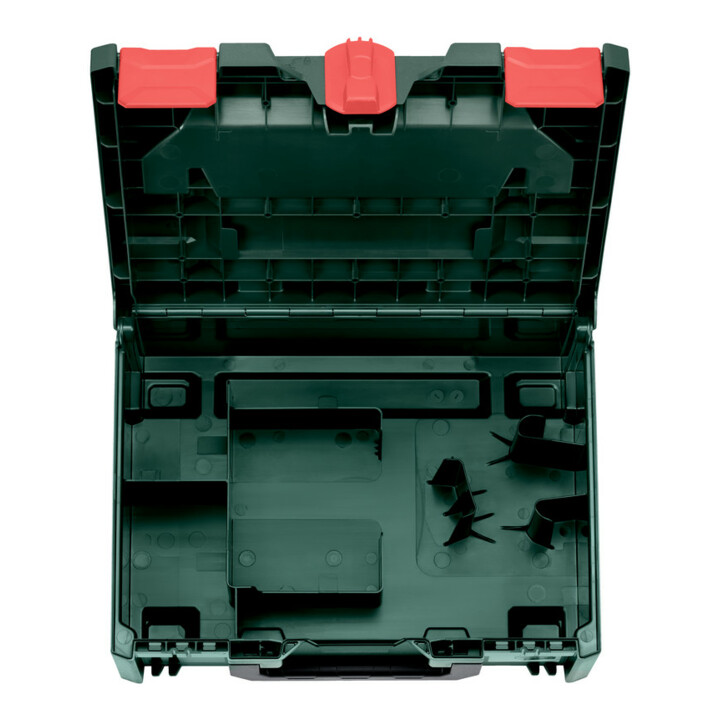 metaBOX 145 pour BS L / BS LT / SB L / SB LT, 18V (626886000)