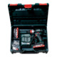 metaBOX 145 pour BS L / BS LT / SB L / SB LT, 18V (626886000)-5