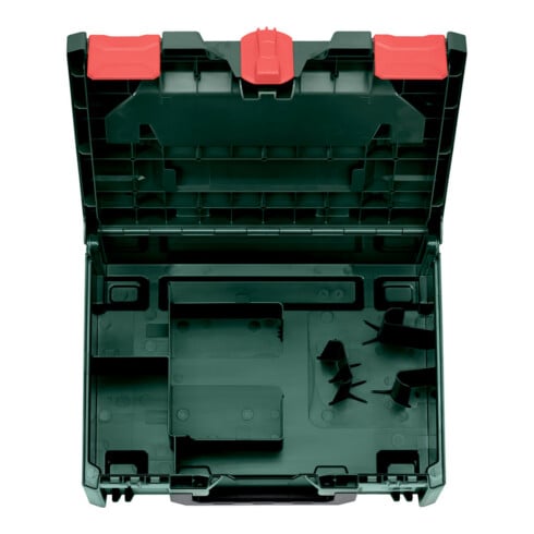 metaBOX 145 pour BS L / BS LT / SB L / SB LT, 18V (626886000)