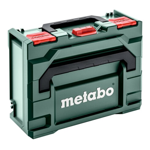 metaBOX 145, vide (626883000)