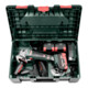 metaBOX 165 L pour meuleuse d'angle (626890000)