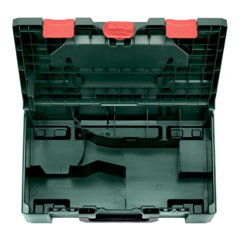 metaBOX 165 L pour meuleuse d'angle (626890000)
