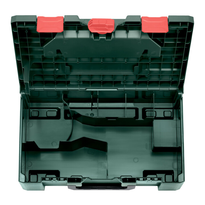 metaBOX 165 L pour meuleuse d'angle (626890000)