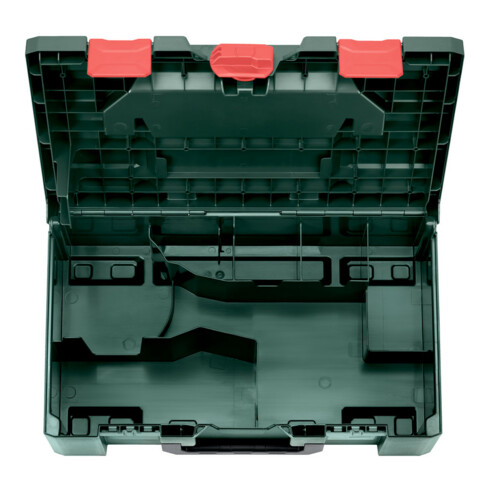 metaBOX 165 L pour meuleuse d'angle (626890000)