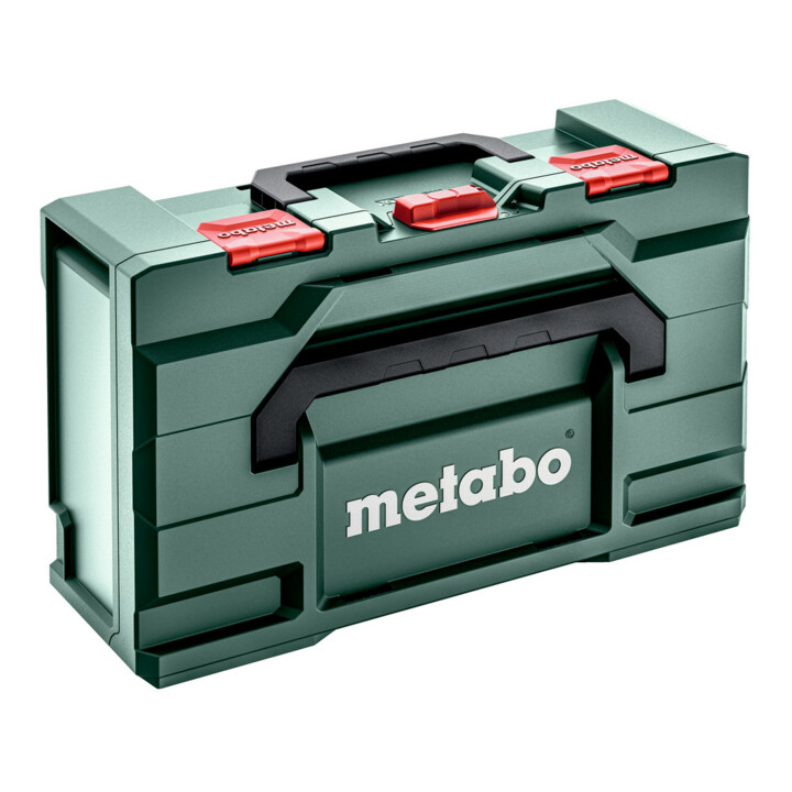 metaBOX 165 L pour meuleuse d'angle (626890000)