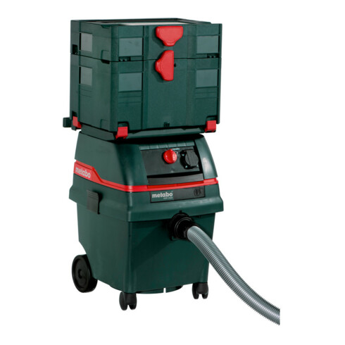 Metadepot pour ASA 2025, ASR 2050, SHR 2050, ASR 25 L SC, ASR 50 L SC, ASR 50 M SC metabo
