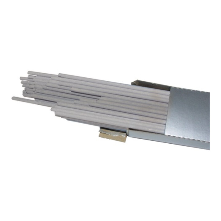Métal d'apport argent p. brasage fort AG 104 D1,5xL500mm L-Ag45Sn 25 un. FELDER