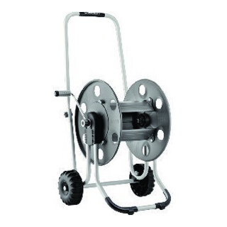 Metall-Schlauchwagen Metal 60 85m 1/2