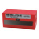 Metallfolie D.0,025mm VA 1.4301 L.2500mm B.150mm-1