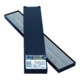 Metallfolien Plattenware rostfrei 50x300x0,40mm 10Bl/P H+S-1