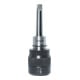 metallkraft Aufnahmehalter MK 2 19 mm Quick Change ohne automatische Innenkühlung
