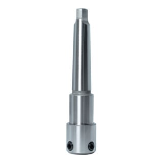 metallkraft Aufnahmehalter MK 3 19 mm ohne automatische Innenkühlung