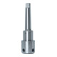 metallkraft Aufnahmehalter MK 3 32 mm ohne automatische Innenkühlung